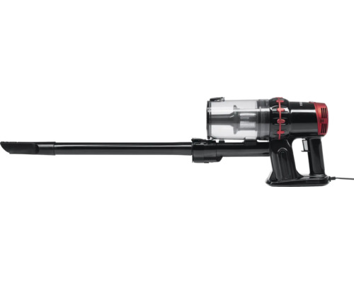 Akkusauger im Detail