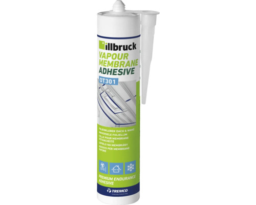 illbruck OT301 Folienkleber DB Premium