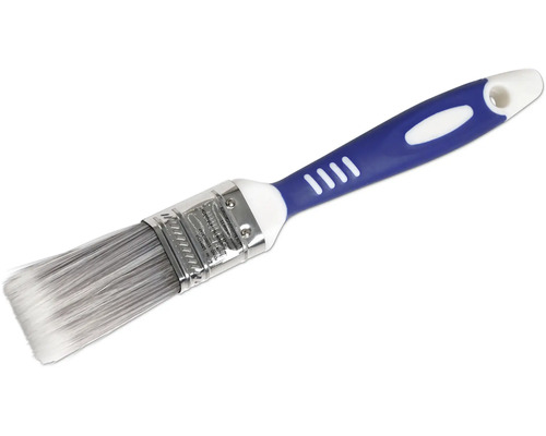Pinceau avec manche en plastique