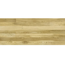 Parquet en chêne