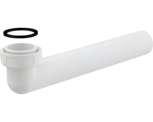 Siphon avec joint