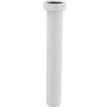 Tuyau de siphon en plastique