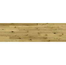 Motif de pose de parquet en chêne avec nœuds