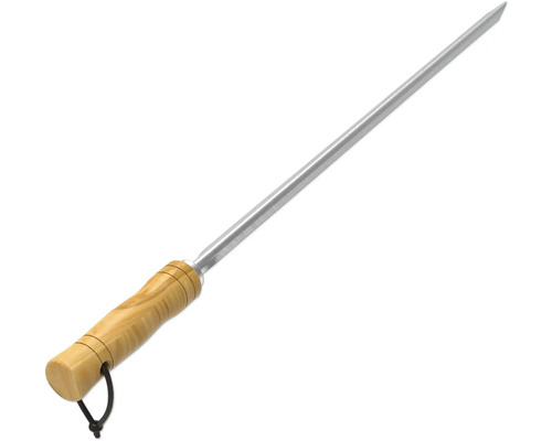Grillspieß für TENNEKER Aurora 73 cm