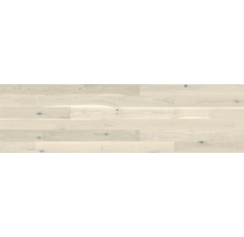 Panneaux de plancher en bois clair avec grain