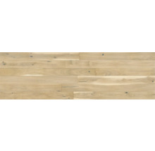 Plancher en bois clair