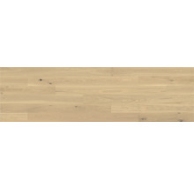 Revêtement de sol en bois clair