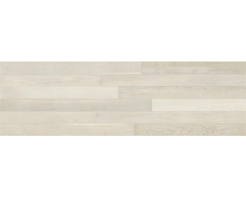 Planche de plancher en bois clair pour l''intérieur