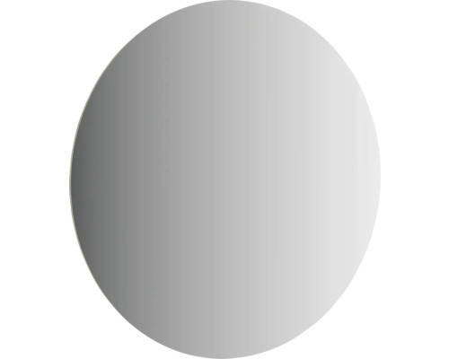 LED-Badspiegel Spiegel VitrA Prime Ø 99,5 cm IP 62 mit Bewegungssensor Kreisförmige Form