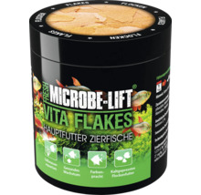 Microbe Lift Vita Flakes Hauptfutter für Zierfische