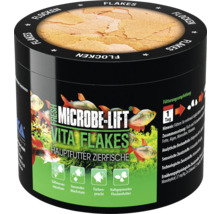 Microbe-Lift Vita Flakes Hauptfutter für Zierfische