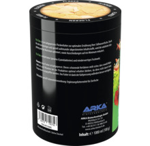 Arka Vita Flakes Flockenfutter für Zierfische in einer 1000 ml Dose