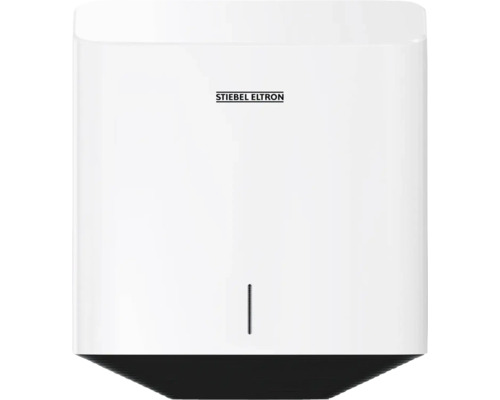 Stiebel Eltron Logo Papiertuchspender