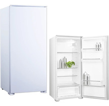 Réfrigérateur Wolkenstein WKS225,0 EB 54 x 122 x 54 cm réfrigérateur 199 l