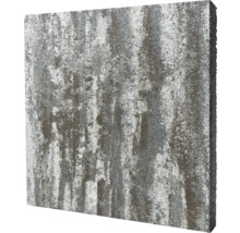 Betonstein mit strukturierter Oberfläche