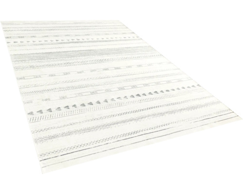 Tapis à rayures