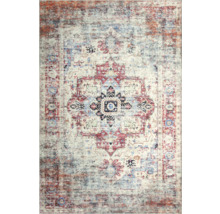 Teppich Larisa waschbar terra 160x230 cm