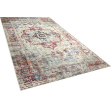 Teppich Larisa waschbar terra 160x230 cm
