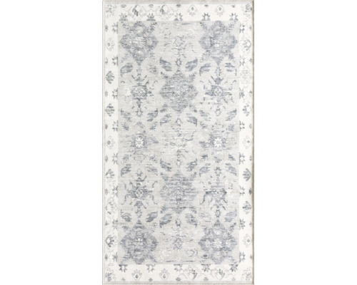 Tapis Larisa washable taupe 80x150 cm