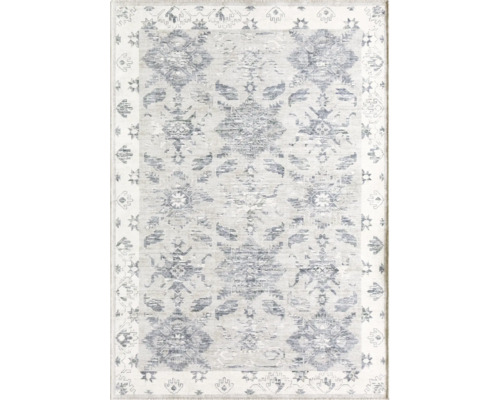 Tapis Larisa washable taupe 140x200 cm