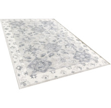 Teppich Larisa waschbar taupe 140x200 cm