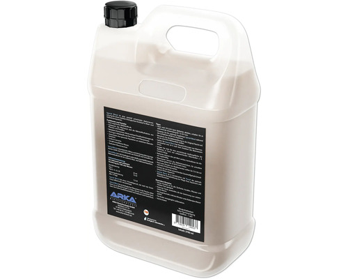 Arka Biotechnologie Special Blend dans une bouteille de 3785 millilitres pour aquariums