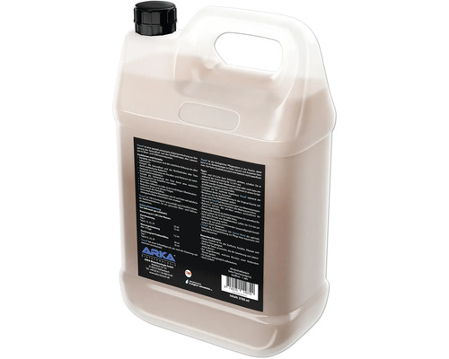 Jerrican avec conditionneur d''eau liquide pour aquariums