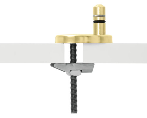 Serre-joint de table en métal