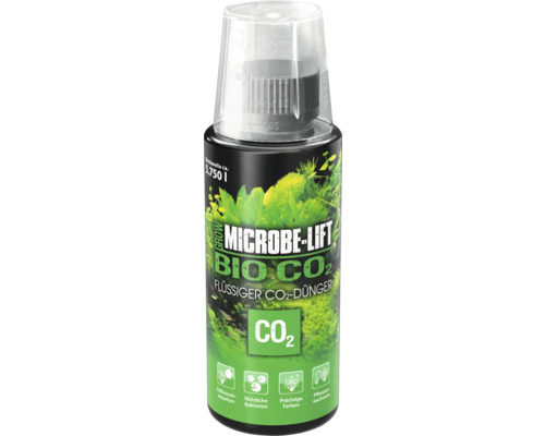 Microbe Lift Bio CO2 Engrais liquide pour environ 5750 litres