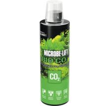 Microbe Lift Bio CO2 Engrais liquide en bouteille pour plantes d''aquarium
