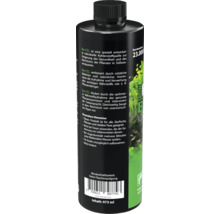 Bouteille d''engrais Bio CO2 pour aquariums d''eau douce, 473 ml