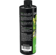 Plants Green Engrais liquide dans un flacon de 473 ml pour plantes aquatiques