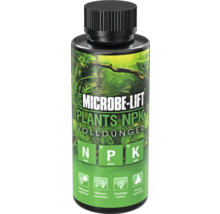 Microbe Lift Plants NPK Engrais complet pour aquariums d''eau douce