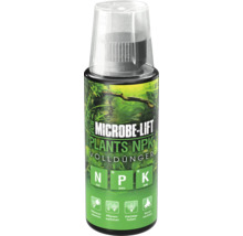 Microbe Lift Plants NPK Engrais complet pour aquariums d''eau douce