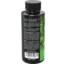 Plants NPK Engrais liquide dans un flacon de 118 ml pour plantes aquatiques