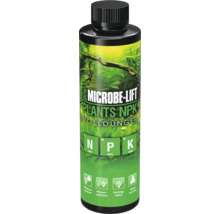 Microbe Lift Plants NPK Engrais liquide pour aquarium d''eau douce