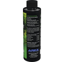 Bouteille d''engrais liquide pour plantes d''aquarium