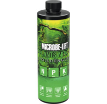 Microbe-Lift Plants NPK Engrais liquide pour aquarium d''eau douce