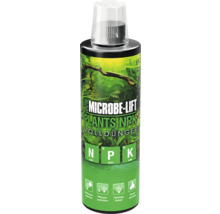 Microbe Lift Plants NPK Engrais liquide pour aquarium d''eau douce