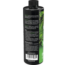 Engrais liquide pour plantes aquatiques en bouteille de 473 millilitres