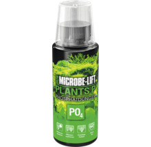 Microbe Lift Plants P Engrais phosphaté pour aquariums d''eau douce