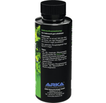 Arka Biotechnologie Plants P Engrais pour plantes Bouteille