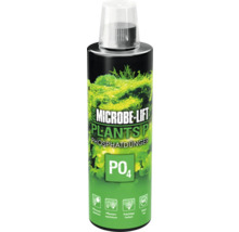 Microbe-Lift Plants P Engrais pour plantes d''aquariums d''eau douce