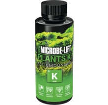 Microbe Lift Plants K Engrais de potassium pour aquariums d''eau douce