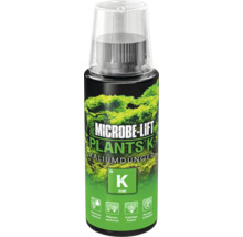 Microbe Lift Plants K Engrais potassique pour aquariums d''eau douce