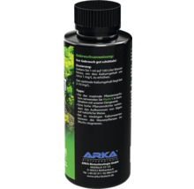 Bouteille d''engrais potassique ARKA Plants K pour augmenter la teneur en potassium dans l''eau