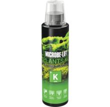 Microbe Lift Plants K Engrais potassique pour aquariums d''eau douce