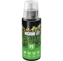 Microbe-Lift Plants Engrais ferreux pour plantes, bouteille