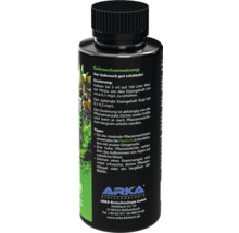 Bouteille de produit d''entretien pour plantes pour augmenter la teneur en fer