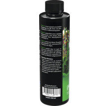 Engrais liquide ferreux pour plantes aquatiques en flacon de 236 millilitres